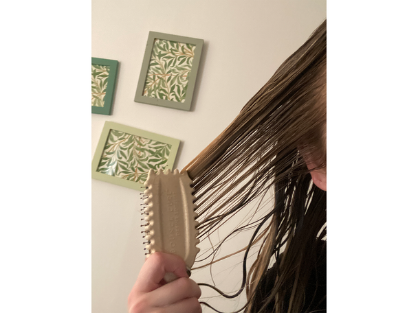 BBest hair brushes IndyBest review Bounce Curl volume edgelift brush